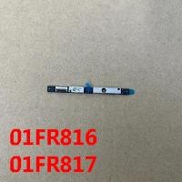 ราคา ใหม่เว็บแคมสําหรับ Lenovo Yoga C640-13IML โยคะ 6-13ARE05 13ALC6 แล็ปท็อปกล้องไมโครโฟนในตัว 01FR816 01FR817 (28680279002)