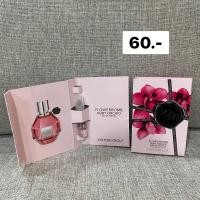 ราคา แท้% Made in FranceVIKTOR&ROLF Flowerbomb Ruby Orchid EDP 1.2 ml (22702158754)