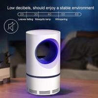 ราคา iMI เครื่องดักยุง ไฟฟ้า โคมไฟดักยุง ดักยุง กันยุง เครื่องดักยุงและแมลง เครื่องช็อตยุง จับยุง USB Mosquito killer (13419271372)