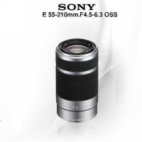 ราคา Sony e 55-210 mm F4.5-6.3 OSS Sel55210 (7905845501)