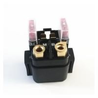 ราคา สตาร์ทเตอร์ / รีเลย์สตาร์ท Yamaha Nouvo LX 135 / Nouvo 4-5-6 – สินค้าแท้ที่แม่นยํา (48201627161)