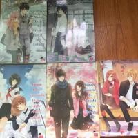 ราคา นิยายเซต nippon รวมส่ง (2802080167)