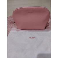ราคา กระเป๋าใส่เครื่องสำอางค์ เครื่องเขียนของจุกจิกน่ารักๆ shiseido สีชมพู (3733112182)