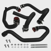 ราคา For Subaru Impreza Upgrade Intercooler Pipes GC8 WRX STI 2.0L EJ20 Turbo 1996-2000 (54356870718)