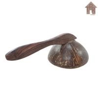 ราคา ทัพพีตักข้าวกะลามะพร้าวธรรมชาติ - นาสแพด (29804469643)