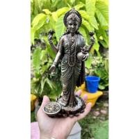 ราคา พระแม่ลักษมีงานนำเข้าจากอินเดีย (21240485765)