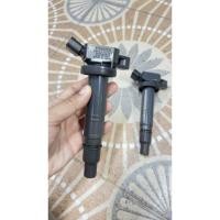ราคา คอยล์จุดระเบิดToyota Vigo fortuner commuter camry Innova ventury (42468895862)