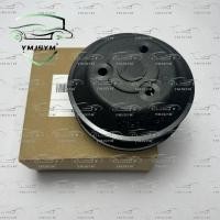 ราคา 94810609101 94810609100 Water Pump Pulley for Porsche Cayenne S Cayenne Turbo 4.8T Panamera Turbo (53752771539)