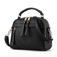 ราคา กระเป๋าสะพาย Mila Buffback (54606149166)