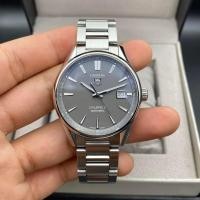 ราคา TAG HEUER CARRERA CALIBER 5 AUTOMATIC SWISS MADE WAR211C (20622907589)