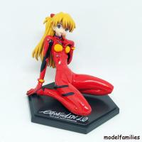 ราคา [มือ1/ใหม่/ไม่มีกล่อง] Asuka Langley Sohryu โซริว อาสึกะ แลงเลย์ โมเดล evangelion อีวานเกเลียน งานลิขสิทธิ์แท้ (1673550218)
