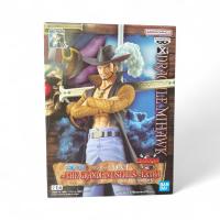ราคา ฟิกเกอร์ Dracule Mihawk One Piece DXF The Grandline Series Extra Dracule Mihawk ซึ่งเป็น One Piece แท้ แมวทอง Lat jp. (42518795785)