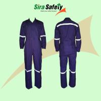 ราคา ⚠️⚠️⚠️ ชุดหมีช่างผ้าเวสปอยท์ สีกรม ชุดหมีติดแถบสะท้อนแสง ชุดหมีช่าง ชุดหมีสีกรม ชุดช่างเชื่อม ชุดช่าง (2166177412)