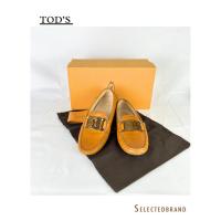 ราคา Gommion Penny Loafers (55350868128)