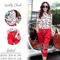 ราคา 2sister made, Freshing of the Red Cherry Set (4680952)