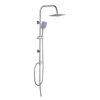 ราคา MOYA ฝักบัว RAIN SHOWER 832-4AA จัดส่งโดย HomePro เรนชาวเวอร์ ฝักบัวยืนอาบ ฝักบัวเรนชาวเวอร์ (40702281024)