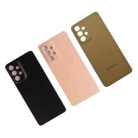 ราคา ฝาหลัง Samsung Galaxy A53 (5G) ฝาครอบแบต Samsung Galaxy A53 (5G) (24419276301)