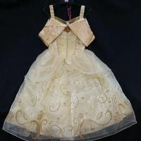 ราคา ชุดเจ้าหญิงเบลล์สีเหลือง(B) #ชุดแฟนซีเด็ก#ชุดราตรีเด็ก #ชุดเจ้าหญิงเด็ก #ชุดอาชีพเด็ก #ชุดฮาโลวีนเด็ก #ชุดคริส (11607289941)