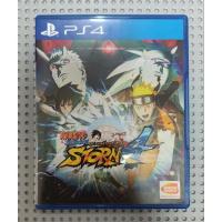 ราคา แผ่นเกม PS4 (มือ2) : NARUTO SHIPPUDEN ULTIMATE NINJA STORM 4 (22758490001)
