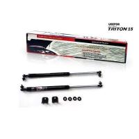 ราคา โช้คค้ำฝากระโปรงหน้า MITSUBISHI TRITON 2015-2018 จัดส่งเร้ว** (22167242719)