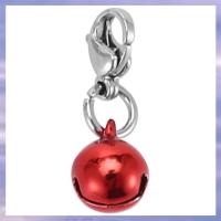 ราคา Bells Jingle Bell Pendant for Dog Cat Collar กระเป๋าเป้ผ้าใบ (50805399102)