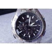 ราคา CASIO WAVE CEPTOR WVQ m410 รุ่นใหญ่ แท้ (19431808805)