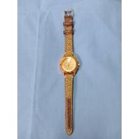 ราคา นาฬิกาผู้หญิงมือสองสายหนังสภาพสวย (43752817230)