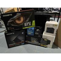 ราคา คอมเซ็ต RTX3060 12GB + CPU I5 12400F RAM 32GB มือสอง ราคาสุดคุ้ม (40913716469)