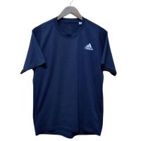 ราคา เสื้อยืดแขนสั้น: Adidas(มือสอง) (27023902850)