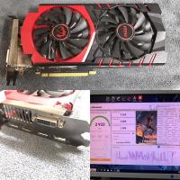 ราคา การ์ดจอ Msi gaming GTX950 2g ddr5 (23913453612)