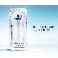ราคา Dior homme cologne 125ml (271745095)