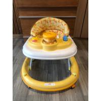 ราคา รถกลม รถหัดเดินSmartAngel (มือสอง/ญี่ปุ่น) (22220083412)