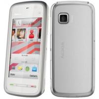 ราคา โทรศัพท์มือถือโนเกียปุ่มกด NOKIA 5230 (สีขาว) จอ 3.2นิ้ว 3G/4G รุ่นใหม่ 2020 (3562282868)