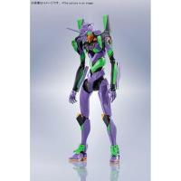 ราคา Robot Spirits Evangelion [side eva] Evangelion First Unit -New Movie Version- **(Pre order) (7041917860)