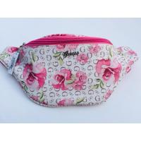 ราคา คาดอก คาดเอว GUESS FANNY PACK (25771587026)