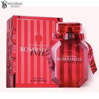 ราคา VICTORIA S SECRET Bombshell Intense Eau de Parfum 100ml (ออริจินัล) (12322431897)