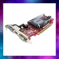 ราคา VGA (การ์ดแสดงผล) ASUS EAH5450 HD5450 1GB GDDR3 ใช้งานปกติ (17418606193)