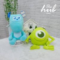 ราคา ตุ๊กตา Monsters, Inc. (1158566257)