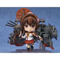 ราคา Nendoroid 520 Yamato มือ1 แท้ (พร้อมส่ง) Kantai Collection -KanColle- (28351858480)