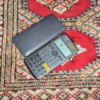 ราคา เครื่องคิดเลขวิทยาศาสตร์ Casio Fx-JP500 มือสองจากญี่ปุ่น (40317204712)