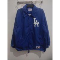 ราคา LA MLB Jacket Coach* (24668041021)
