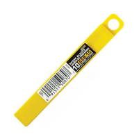 ราคา ใบมีดคัตเตอร์ 9 มม. (หลอด10ใบ) โอฟ่า ASB-10 (26359469405)