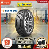 ราคา ยาง 205/45R17 SAILUN ATREZZO SVA1 XL ราคาต่อเส้น ปี 2025 (52105377163)