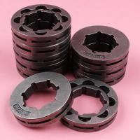 ราคา 10pcs/lot Sprocket Rim For Husqvarna 162 181 266 268 272 281 288 362 365 371 372 Chainsaw 3/8 Pitch (45356335354)