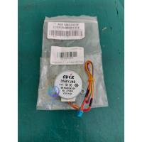 ราคา มอเตอร์สวิงแอร์ไฮเออร์ A0010402433F Motor Step Haier อะไหล่แท้ (19796065119)