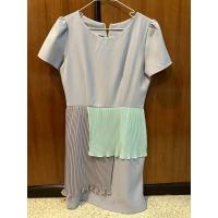 ราคา Used Kiss principle dress (22029605881)