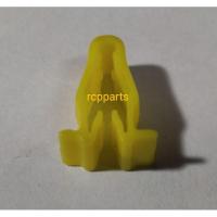 ราคา กิ๊บล็อค pcx150 cbr650 cbr สีเหลือง ตัวละ15บาท (7679171397)