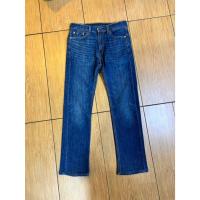 ราคา กางเกง Levi's 505 W 30 L 32 มือสอง สภาพดีมาก ของแท้ 100% (28430147614)