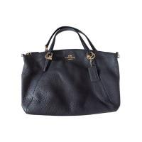 ราคา ส่งต่อ แท้ Coach ทรงพัด ใช้น้อย สภาพดี (53604823028)