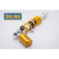 ราคา PI-302 โช๊คหลัง OHLINS ใส่ VESPA S125/LX125 23+ ปรับ 2 จุด ชุดละ 17,400฿ (56356293149)